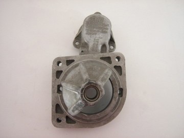 STARTER NOSE