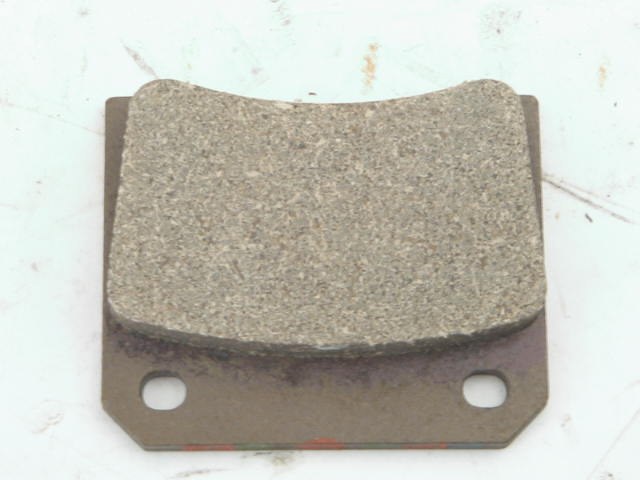 SINGLE BRAKE PAD
