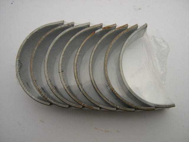 0.030" U/S ROD BEARING SET