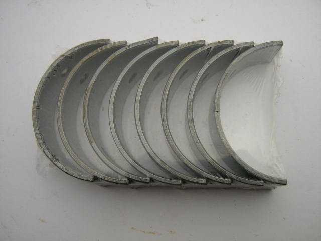 0.040" U/S ROD BEARING SET