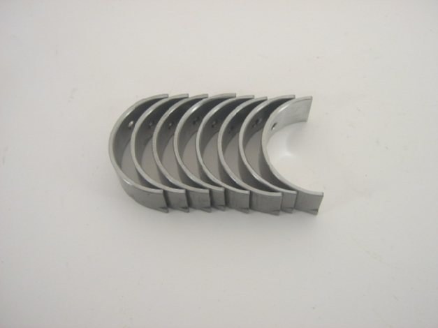 0.050" U/S ROD BEARING SET