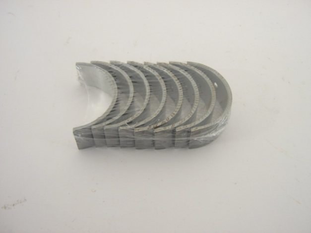 0.060" U/S ROD BEARING SET