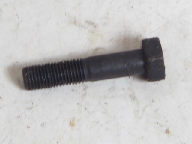 FRONT MAIN BEARING BOLT