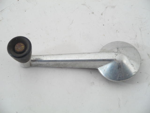 ALLOY WINDOW REQULATOR HANDLE