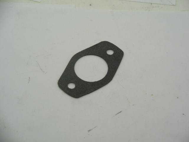STEERING BOX LOWER GASKET