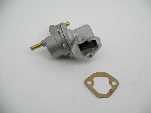 FUEL PUMP