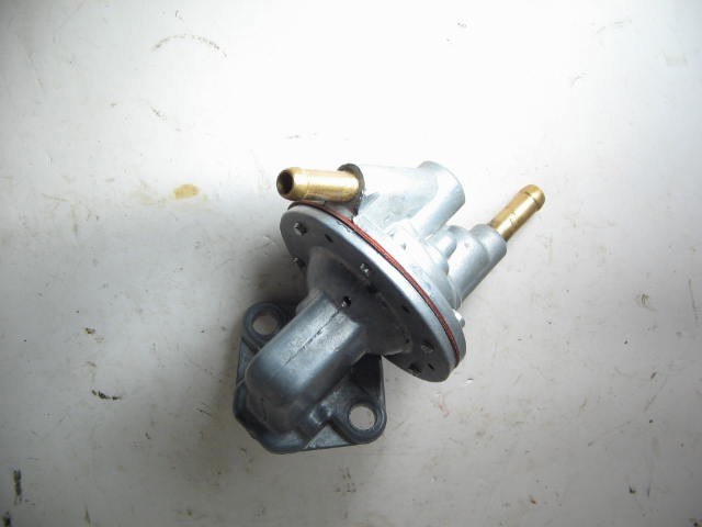 FUEL PUMP