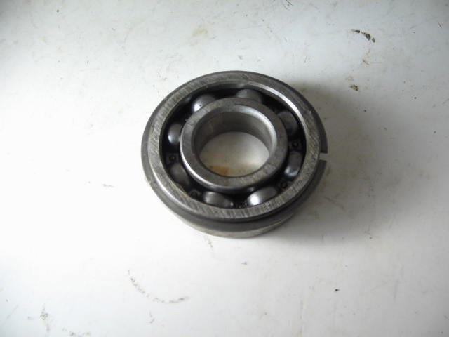 CLUSTER GEAR FRONT BEARING