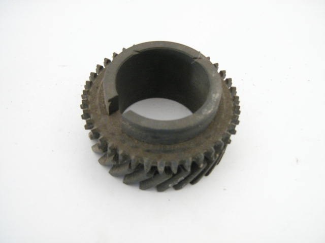 4TH GEAR
