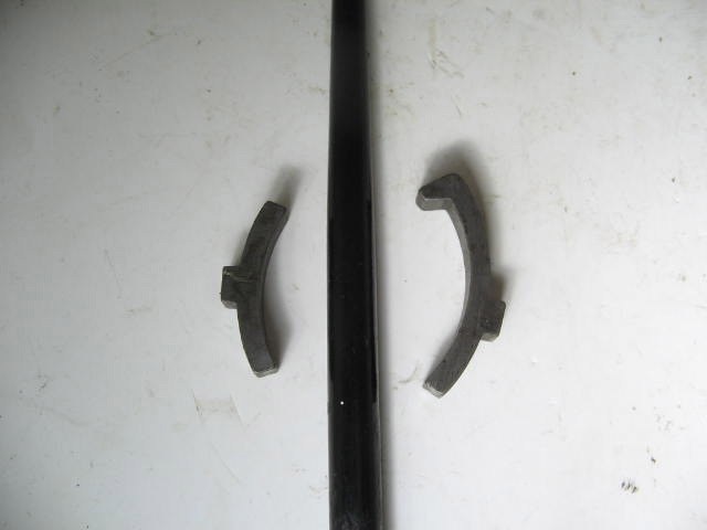 GEAR INNER SYNCRO SPACER