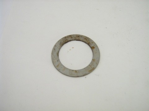 1.0 MM PINION SHIM