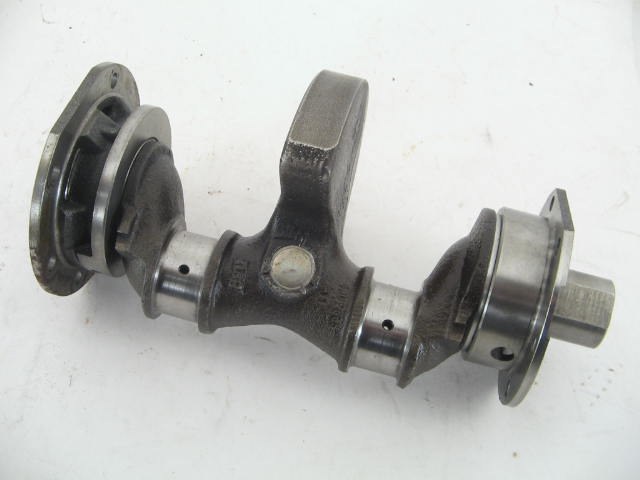 CRANKSHAFT