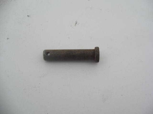 UNKNOWN PIN