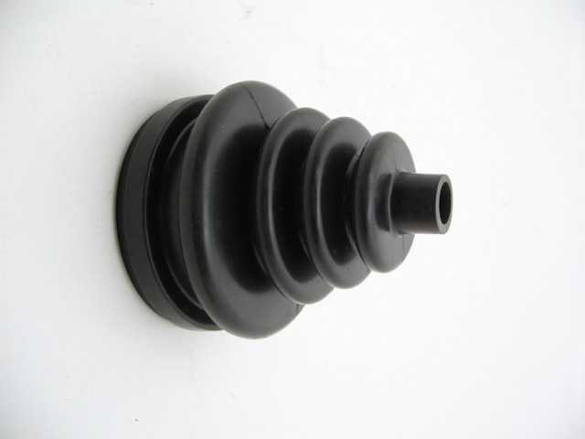 GEAR SHIFT LEVER RUBBER BOOT