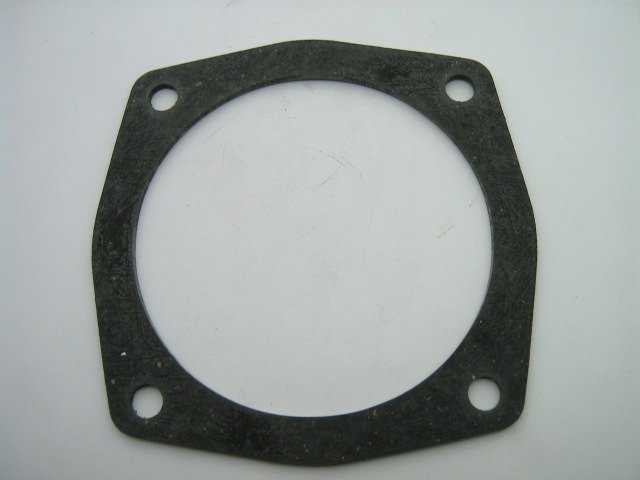 TRANSAXLE SIDE COVER GASKET