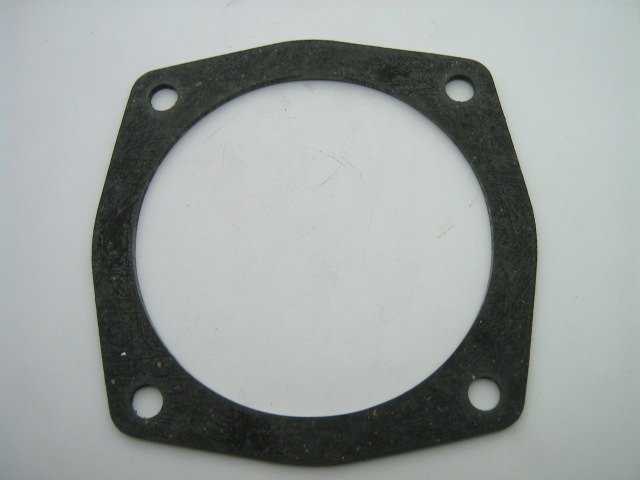 TRANSAXLE SIDE COVER GASKET