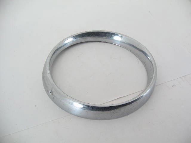 BRIGHT HEAD LAMP TRIM RING