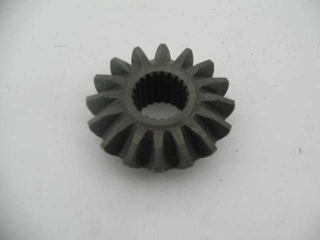 1967-78.5 DIFFERENTIAL GEAR