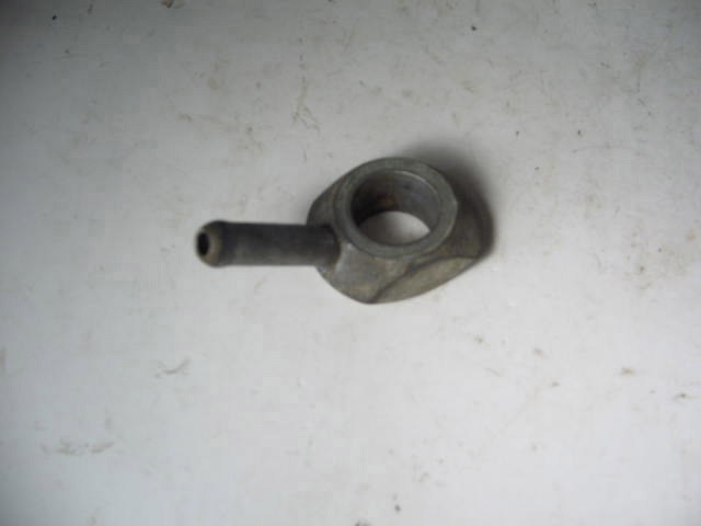 BRAKE MASTER INLET