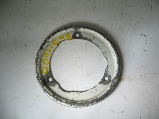 FAN AFTER ELECTRO MAGNET