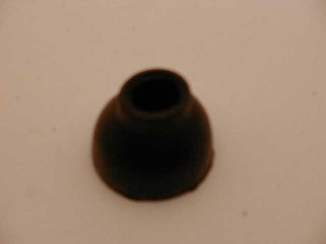 AXLE OUTER SLEEVE RUBBER BOOT