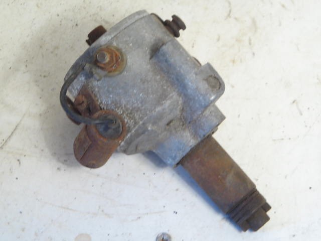 MARELLI S83C DISTRIBUTOR