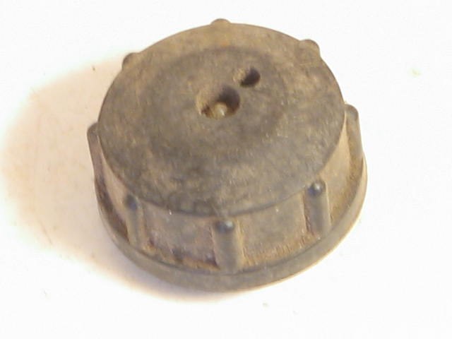 B/FLUID RESERVOIR CAP ONLY