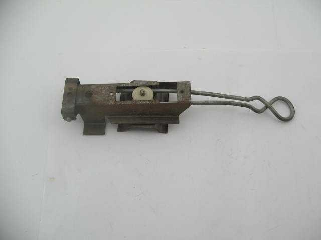 REAR DECK LID/TRUNK PROP ASSY