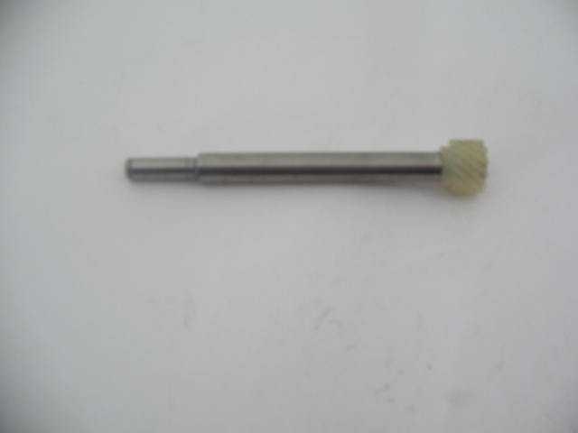 SPEEDOMETER DRIVING GEAR