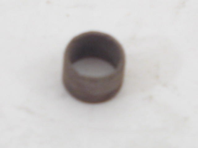 CYLINDER HEAD TO BLOCK DOWEL