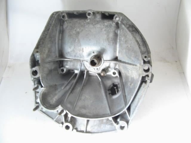 BELL HOUSING