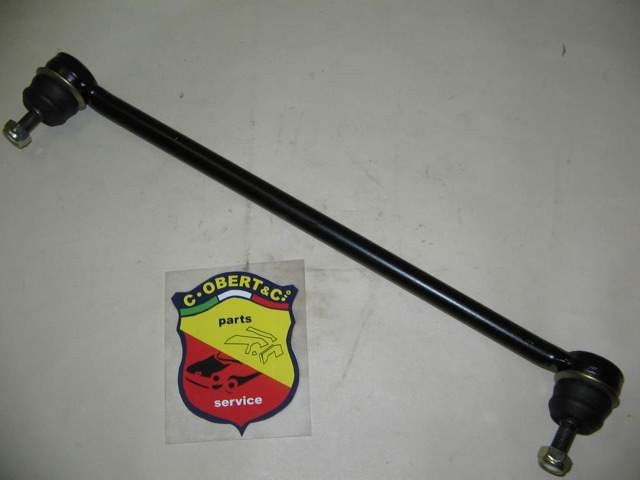 CENTER TRACK ROD/DRAG LINK