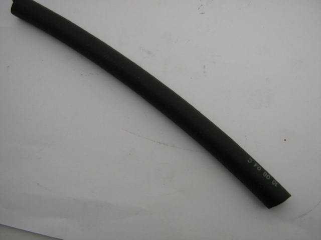 COOLANT BYPASS HOSE