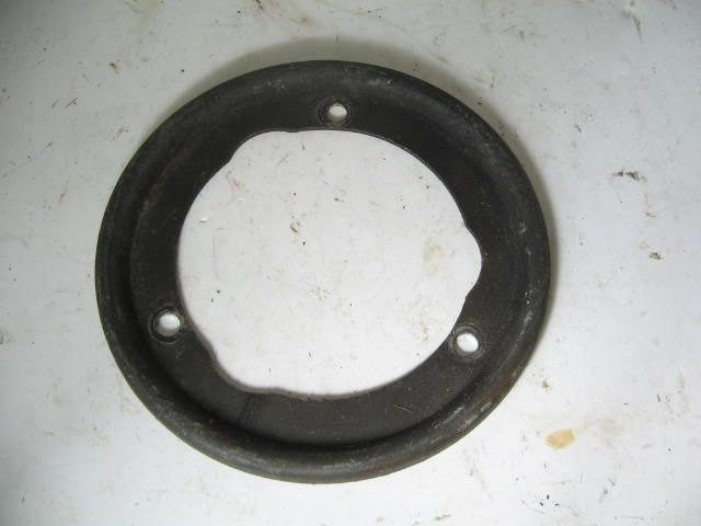 1968-69 FAN RETAINING PLATE