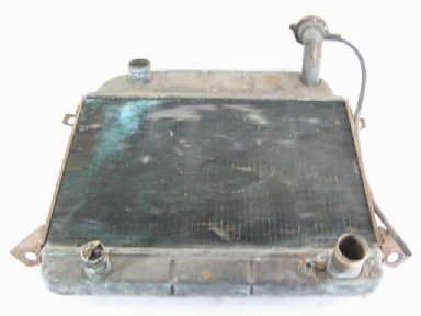 CORE RADIATOR