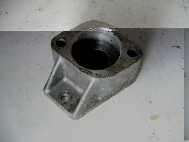 BRAKE MASTER SPACER