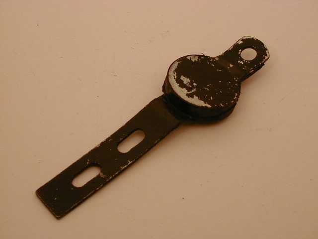 GEAR SHIFT FLEXIBLE LINK