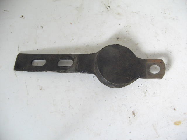 FLEX LINK TRANS TO SHIFT ROD