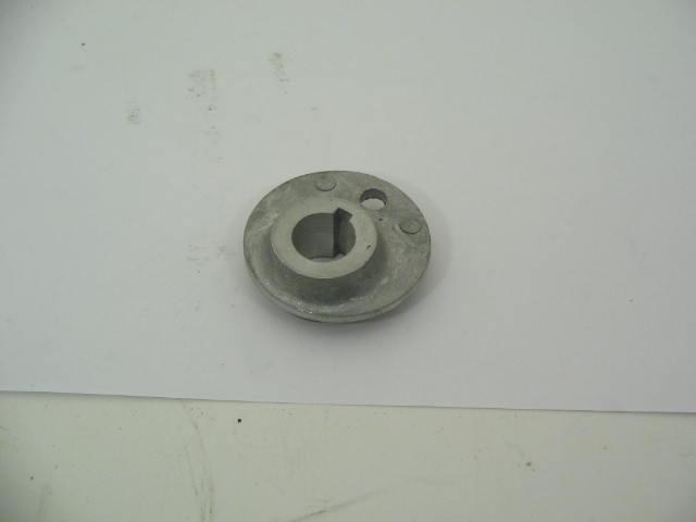 METAL HUB FOR COOLING FAN