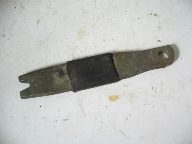 PARKING BRAKE