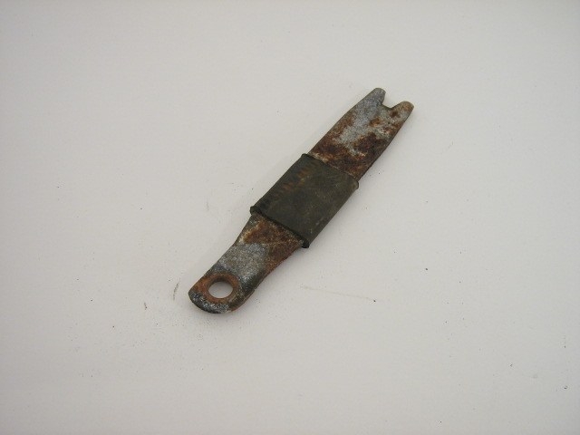PARKING BRAKE EXPANDER LEVER