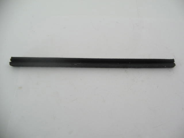 LOWER FORWARD WEATHERSTRIP