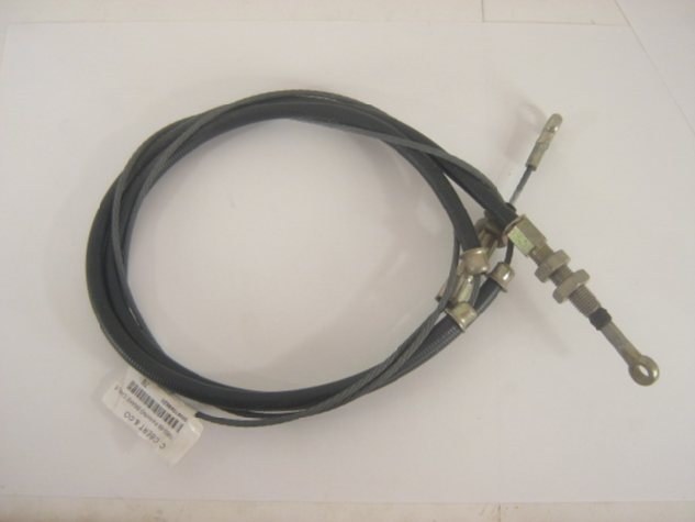 1960-88 PARKING BRAKE CABLE