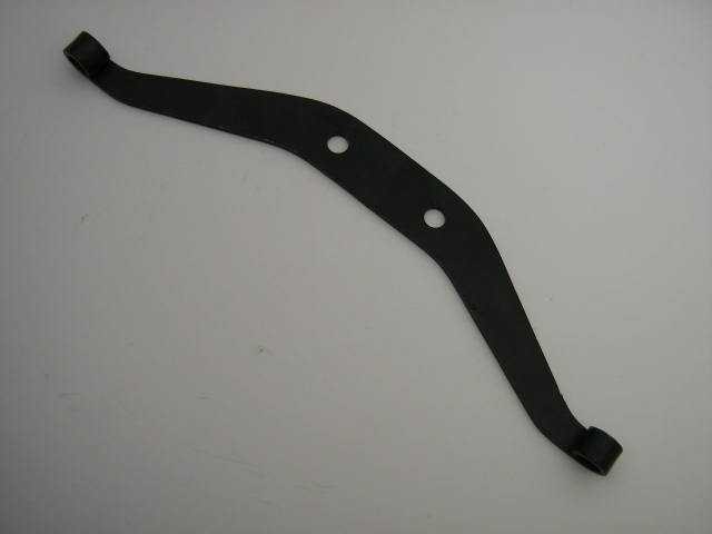 RAD FAN SHROUD MOUNT BRACKET