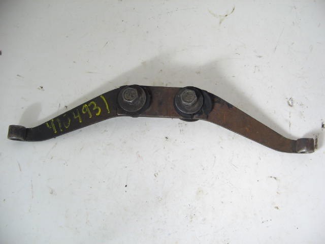 H2O PUMP FAN SHROUD MOUNT