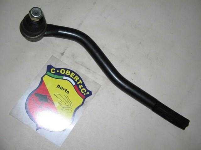 RIGHT INNER TIE ROD END