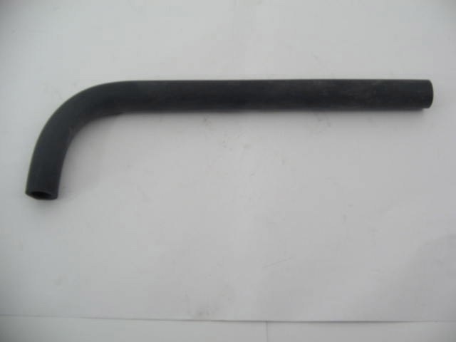 FRONT HEATER HOSE