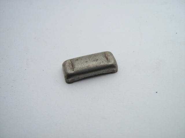 GEAR SLIDER DOG PAD