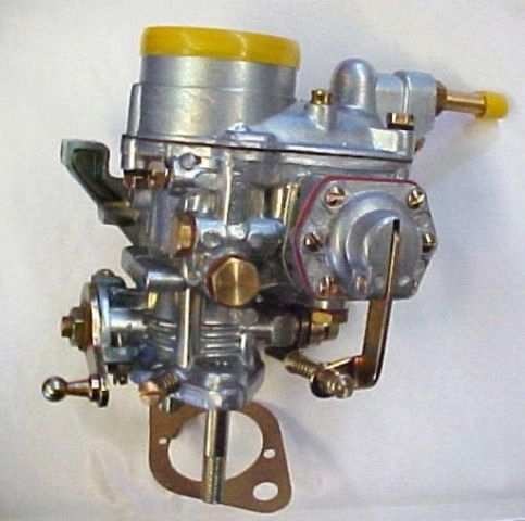 SOLEX 32 PBIC CARBURETOR