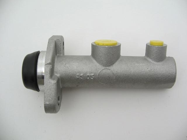 BRAKE MASTER CYLINDER